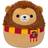Squishmallows Harry Potter Gryffindor Lion 8 Inch Plush