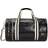 Fred Perry Classic Barrel Bag Black One Size