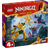 LEGO Ninjago Arins Battle Mech 71804