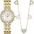 Bulova Crystal Box Set (98X138)