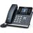 Yealink SIP-T44U VoIP-telefon LCD-skærm > På fjernlager, levevering hos dig 09-02-2024