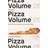 Pizza Volume 01 (Hardcover, 2024)