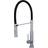 SCHÜTTE Stilo (429409) Sort, Krom