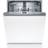 Bosch Series 4 SMV4HAX19E Integrerad