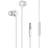 Bigben 3.5mm In-Ear Earphones with Remote control and Microphone