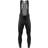 Craft Ideal Wind Bib Tights M - Black