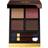 Tom Ford Eye Color Quad Eyeshadow Palette 46 Ember Bronze 5.20 g Paletter hos Magasin