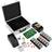 vidaXL Poker set 300 delar 11,5 g