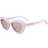 Moschino MOS163-S-35J - Plastic Pink
