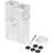 Zwilling Fresh & Save Cube Køkkenopbevaring 6stk
