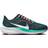 NIKE Pegasus 40 W - Deep Jungle/Black/White/Metallic Silver