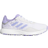 adidas Junior's S2G Spikeless - Cloud White/Light Purple/Grey One