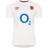 Umbro England Rugby Home Replica Jersey 2023/24 White Junior