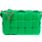 Bottega Veneta Padded Cassette Bag - Green