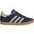 adidas Junior Gazelle - Night Indigo/Wonder Taupe/Gum