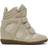 Isabel Marant Beckett W - Ecru