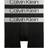 Calvin Klein Boxer Briefs 3-pack - Black