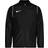 Nike Kid's Repel Park 20 Rain Jacket - Black/White/White (BV6904-010)