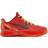 Nike Zoom Kobe 6 Protro Reverse Grinch GS - Bright Crimson/Black/Electric Green