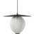GUBI Satellite L White Cloud Pendant Lamp ∅ 27.2cm