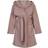 En Fant Fleece Bathrobe - Shadow Grey (5894-605)