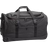 North Pioneer Medium Duffel Bag 85L - Black