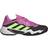 Adidas Barricade M - Carbon/Signal Green/Pulse Lilac