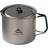 MSR Titan Kettle 0.9L