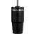 Stanley Quencher H2.0 FlowState Black 2.0 Travel Mug 59.1cl