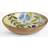 John Lewis Lisbon Foliage Mango Serving Bowl 44cm