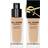 Yves Saint Laurent All Hours Luminous Matte Foundation SPF39 LC2