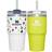 Stanley H2.0 Flowstate Quencher Tumblers San Valentine gift Travel Mug 59.1cl 2pcs