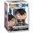 Funko Pop! Animation Demon Slayer Genya Shinazugawa