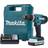 Makita HP488DWA (1x2.0Ah)