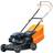 Yard Force GM B40 Petrol Powered Mower