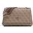 Guess Noelle Shoulder Bag - Light Brown
