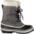 Sorel Winter Carnival - Pewter/Black