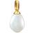 Julie Sandlau Afrodite Pendant - Gold/Pearl