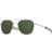 American Optical Original Silver/Green