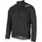 Fusion Mens S1 Run Jacket - Black