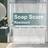 Shein 1pc Clear Shower