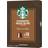 Starbucks Nespresso Lungo House Blend 103g 18st