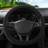 Shein Solid Color Car Wheel Cover