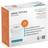Aqua Optima Water Filter Cartridge, Evolve Advance, Limescale Reduction, 6 pack