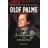 Rättsskandalen Olof Palme Gunnar Wall (Indbundet, Hæftet)