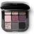 KIKO Milano Glamour Multi Finish Eyeshadow Palette 04 palett med 9 ögonskuggor i olika finish