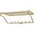 Maze Interior 159105 Brass Hutablage 60x20cm