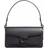 Coach Tabby Shoulder Bag 26 - Glovetanned Leather/Matte Black/Black