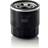 MANN-FILTER Oliefilter W