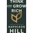 Think and Grow Rich (Häftad, Inbunden)